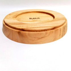Untersetzer - Schneeflocken | Blanja Shop