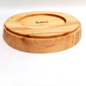 Untersetzer - Schneeflocken | Blanja Shop