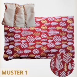 Körnerkissen - WINTER | Blanja Shop