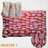 Körnerkissen - WINTER | Blanja Shop