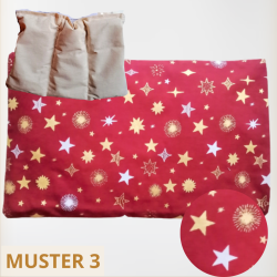 Körnerkissen - WINTER | Blanja Shop