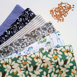 Körnerkissen - FRÜHLING | Blanja Shop