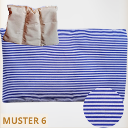 Körnerkissen - FRÜHLING | Blanja Shop