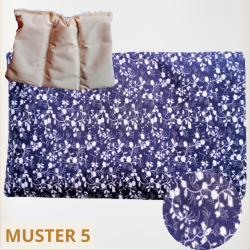 Körnerkissen - FRÜHLING | Blanja Shop