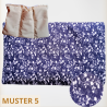 Körnerkissen - FRÜHLING | Blanja Shop