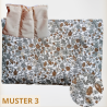 Körnerkissen - FRÜHLING | Blanja Shop
