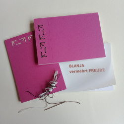 Notizblock - GLYPHEN | Blanja Shop