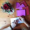 Notizblock - GLYPHEN | Blanja Shop