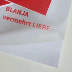 Notizblock - HERZEN | Blanja Shop