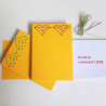 Notizblock - HERZEN | Blanja Shop