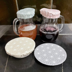 Überzug - HaubnKüche, klein | Blanja Shop