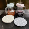 Überzug - HaubnKüche, klein | Blanja Shop