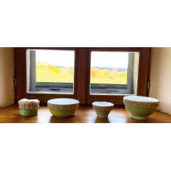 Überzug - HaubnKüche, klein | Blanja Shop