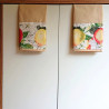 Geschirrtuch - Apfel | Blanja Shop