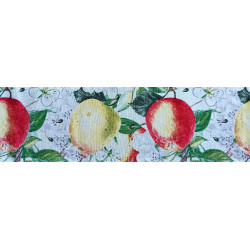 Dishtowel - apple