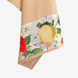 Geschirrtuch - Apfel | Blanja Shop