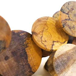 Holzbäumchen, klein | Blanja Shop