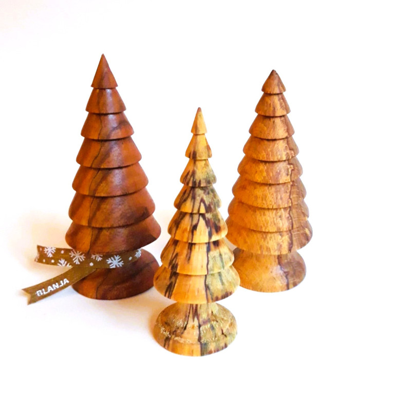 Holzbäumchen, mittel | Blanja Shop Holzbäumchen, mittel | Blanja Shop