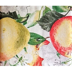 Geschirrtuch - Apfel | Blanja Shop