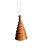 Holzbäumchen, Anhänger | Blanja Shop