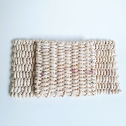 Untersetzer - Mais, eckig, natur | Blanja Shop