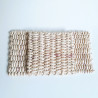 Untersetzer - Mais, eckig, natur | Blanja Shop