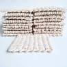 Untersetzer - Mais, eckig, natur | Blanja Shop