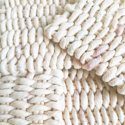 Untersetzer - Mais, eckig, natur | Blanja Shop