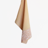 Geschirrtuch - Blumen | Blanja Shop
