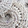 Untersetzer - Mais, rund, natur/klein | Blanja Shop