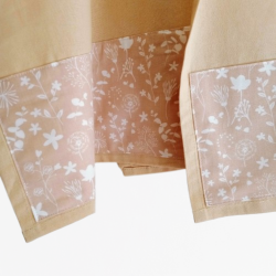Geschirrtuch - Blumen | Blanja Shop