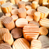 HolzDeko in Herzform | Blanja Shop