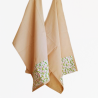 Geschirrtuch - Lavendel | Blanja Shop