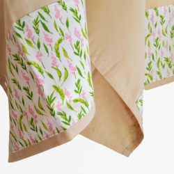 Geschirrtuch - Lavendel | Blanja Shop