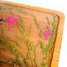 Holzdeko Tafelbild - Glück | Blanja Shop