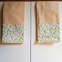 Geschirrtuch - Lavendel | Blanja Shop