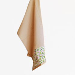 Geschirrtuch - Lavendel | Blanja Shop