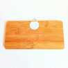 Holzdeko Tafelbild - Wildblume | Blanja Shop