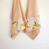 Geschirrtuch - Zitronen | Blanja Shop
