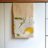 Geschirrtuch - Zitronen | Blanja Shop