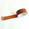 Ohrringe, Lunette, vergoldet | Blanja Shop