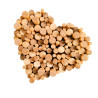 HolzDeko in Herzform | Blanja Shop