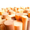 HolzDeko in Herzform | Blanja Shop