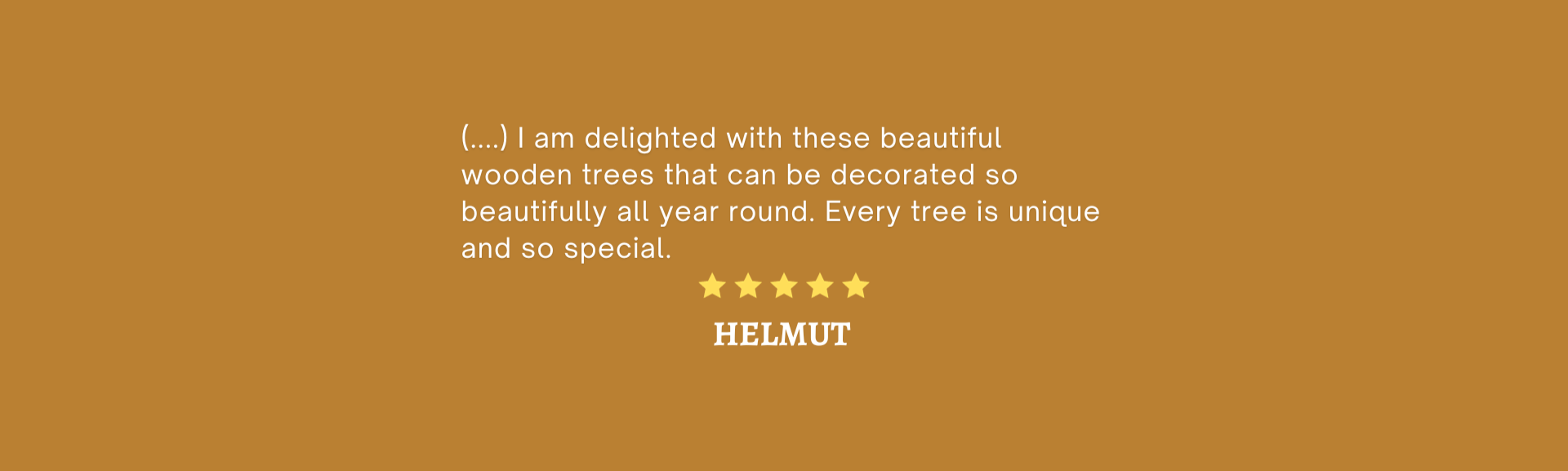 Review Helmut